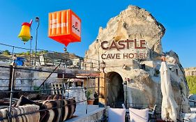 Castle Cave Hotel